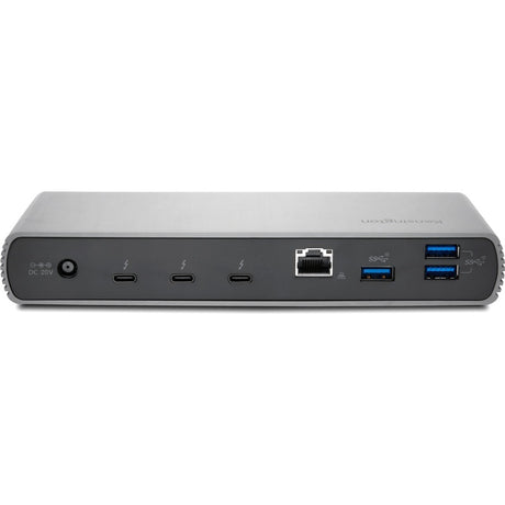 Kensington SD5750T Thunderbolt 4 Dual 4K Dock (DFS) — K37899NA