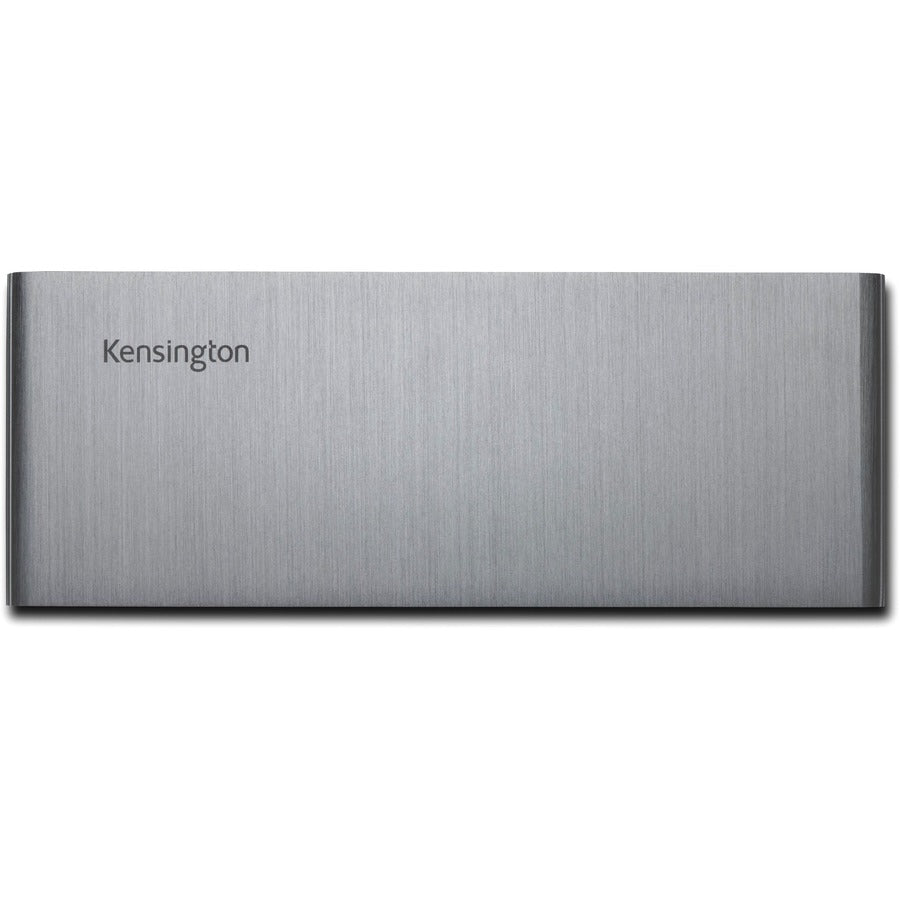 Kensington SD5750T Thunderbolt 4 Dual 4K Dock (DFS) — K37899NA