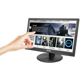 Asus VT168HR 16" Class LCD Touchscreen Monitor - 16:9 - 5 ms — VT168HR