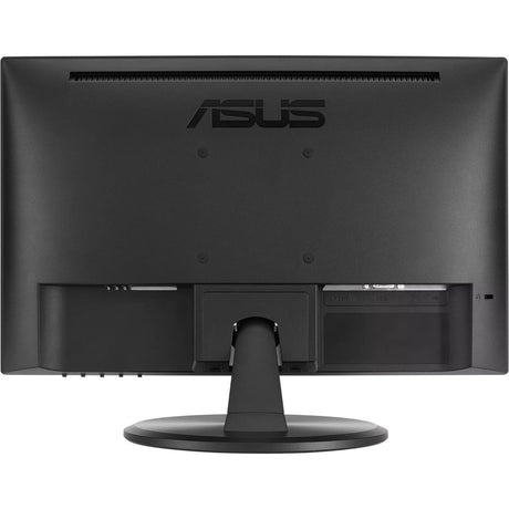 Asus VT168HR 16" Class LCD Touchscreen Monitor - 16:9 - 5 ms — VT168HR