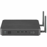 LG CQ600i-6N Thin Client Celeron N5105 Quad-core (4 Core) 2 GHz — CQ600I-6N