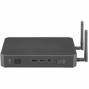 LG CQ600i-6N Thin Client Celeron N5105 Quad-core (4 Core) 2 GHz — CQ600I-6N
