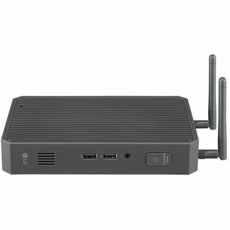 LG CQ600i-6N Thin Client Celeron N5105 Quad-core (4 Core) 2 GHz — CQ600I-6N
