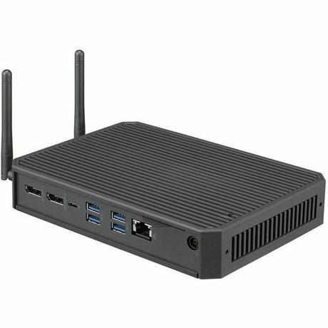 LG CQ600i-6N Thin Client Celeron N5105 Quad-core (4 Core) 2 GHz — CQ600I-6N