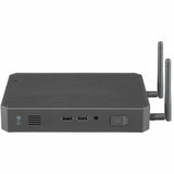 LG CQ600i-6N Thin Client Celeron N5105 Quad-core (4 Core) 2 GHz — CQ600I-6N