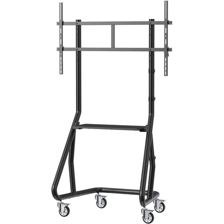 Eaton Tripp Lite Series Heavy-Duty Streamline Landscape Mobile Cart for 60" to 105" Flat-Panel Displays — DMCS60105HDS