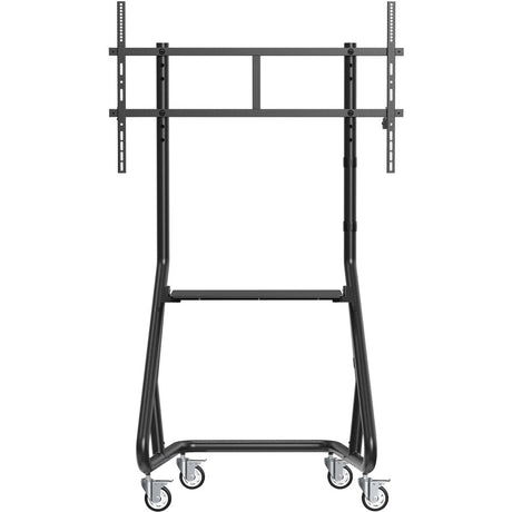 Eaton Tripp Lite Series Heavy-Duty Streamline Landscape Mobile Cart for 60" to 105" Flat-Panel Displays — DMCS60105HDS