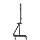 Eaton Tripp Lite Series Heavy-Duty Streamline Landscape Mobile Cart for 60" to 105" Flat-Panel Displays — DMCS60105HDS