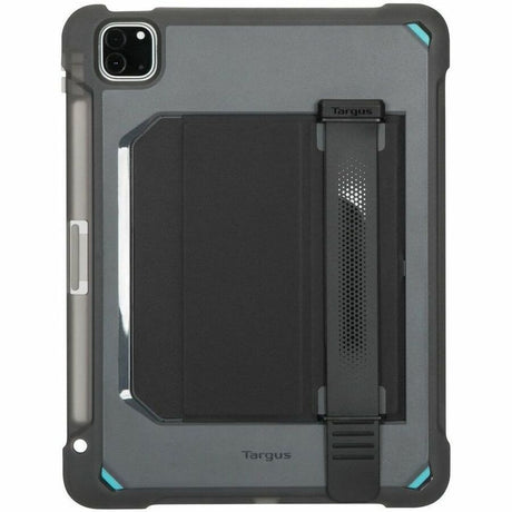 SafePort&reg; Standard Antimicrobial Case for iPad Air&reg; 10.9-inch (5th and 4th gen.), iPad Air&reg; 11-inch (M2) and iPad Pro&reg; 11-inch (4th, 3rd, 2nd and 1st gen.) - Black — THD915GL