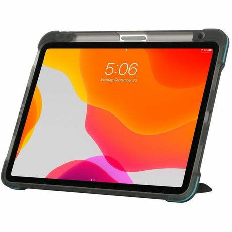 SafePort&reg; Standard Antimicrobial Case for iPad Air&reg; 10.9-inch (5th and 4th gen.), iPad Air&reg; 11-inch (M2) and iPad Pro&reg; 11-inch (4th, 3rd, 2nd and 1st gen.) - Black — THD915GL