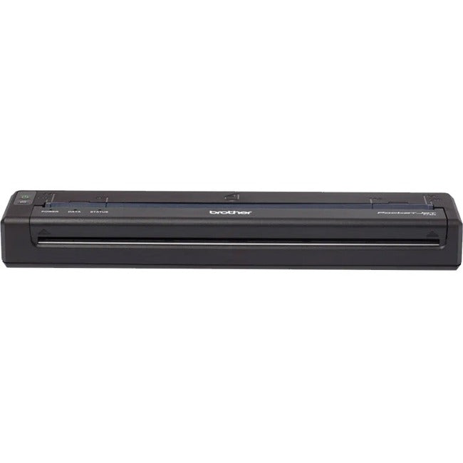 Brother PocketJet 8 PJ-823 Mobile Direct Thermal Printer - Monochrome - Label Print - USB - USB Host — PJ823