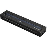 Brother PocketJet 8 PJ-823 Mobile Direct Thermal Printer - Monochrome - Label Print - USB - USB Host — PJ823