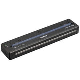 Brother PocketJet 8 PJ-823 Mobile Direct Thermal Printer - Monochrome - Label Print - USB - USB Host — PJ823