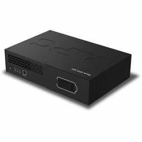 APC Back-UPS 400VA, 120V, Flexible Mounting, Low Profile, Industrial, 3 NEMA outlets — BV400XU