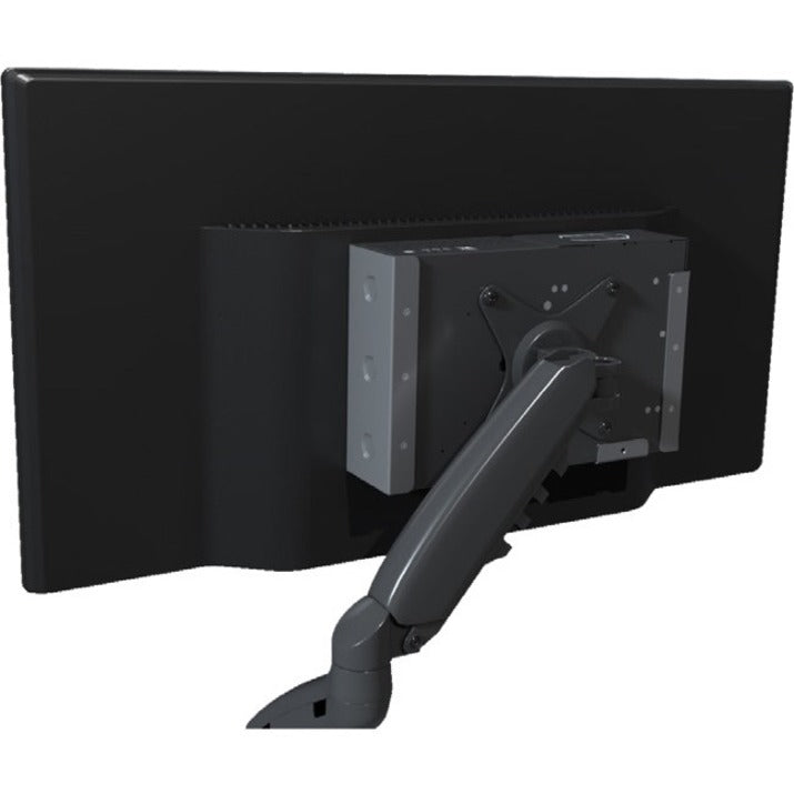 APC Back-UPS 400VA, 120V, Flexible Mounting, Low Profile, Industrial, 3 NEMA outlets — BV400XU