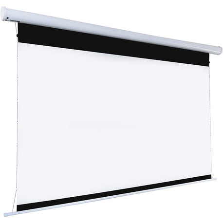 Elite Screens VMAX Tab-Tension 3 VMAXT120XWH3 120" Electric Projection Screen — VMAXT120XWH3