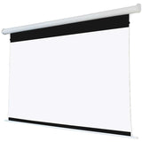 Elite Screens VMAX Tab-Tension 3 VMAXT120XWH3 120" Electric Projection Screen — VMAXT120XWH3