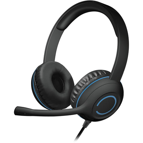 Cyber Acoustics Stereo USB-C Headset — AC-5014