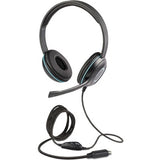 Cyber Acoustics Stereo USB-C Headset — AC-5014
