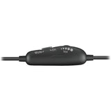 Cyber Acoustics Stereo USB-C Headset — AC-5014