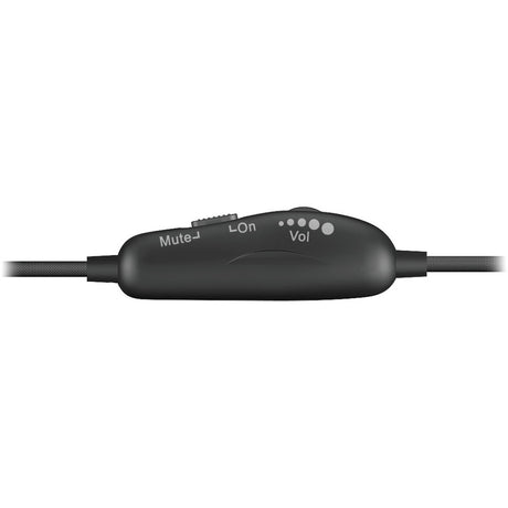 Cyber Acoustics Stereo USB-C Headset — AC-5014