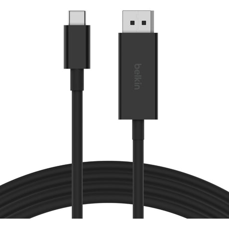 Belkin USB-C to DisplayPort 1.4 Cable — AVC014bt2MBK