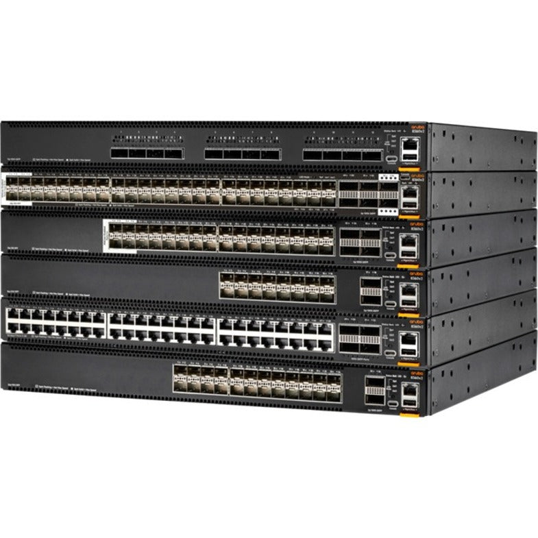 HPE 8360v2-32Y4C Ethernet Switch — JL700C#ABA
