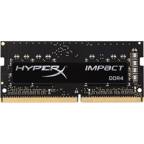 HyperX FURY Impact 8GB DDR4 SDRAM Memory Module — KF432S20IB/8