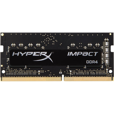 HyperX FURY Impact 8GB DDR4 SDRAM Memory Module — KF432S20IB/8