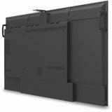 ViewSonic CDE6530 65" 4K UHD Wireless Presentation Display 24/7 Commercial Display with Portrait Landscape, HDMI, USB, USB C, Wifi/BT Slot, RJ45 and RS232 — CDE6530
