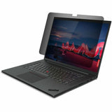 Targus 4Vu Privacy Screen for 16" Widescreen Laptops (16:10) Clear — ASF16W1GL