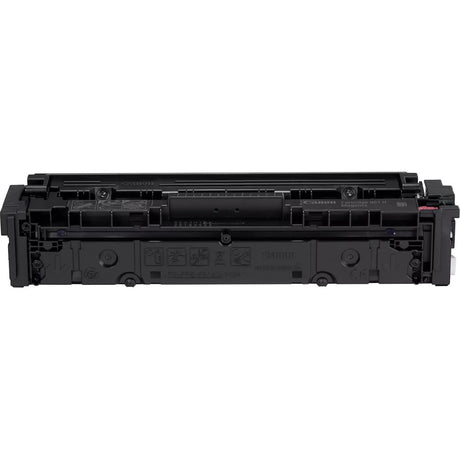 Canon 067 Original High Yield Laser Toner Cartridge - Magenta - 1 Each — 5104C001