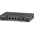 Netgear GS305P Ethernet Switch — GS305P-300NAS