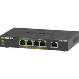 Netgear GS305P Ethernet Switch — GS305P-300NAS