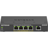 Netgear GS305P Ethernet Switch — GS305P-300NAS