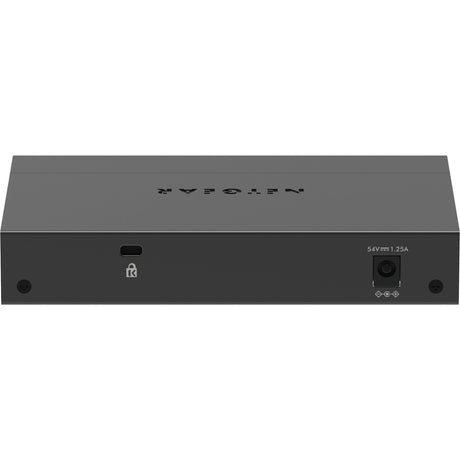 Netgear GS305P Ethernet Switch — GS305P-300NAS