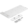 PC Mount - Mounting bracket, White — 952-000097