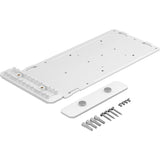 PC Mount - Mounting bracket, White — 952-000097