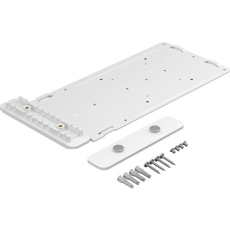 PC Mount - Mounting bracket, White — 952-000097