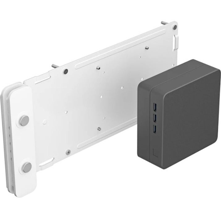 PC Mount - Mounting bracket, White — 952-000097