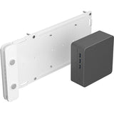PC Mount - Mounting bracket, White — 952-000097