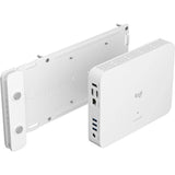 PC Mount - Mounting bracket, White — 952-000097