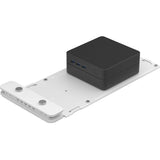 PC Mount - Mounting bracket, White — 952-000097