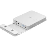 PC Mount - Mounting bracket, White — 952-000097