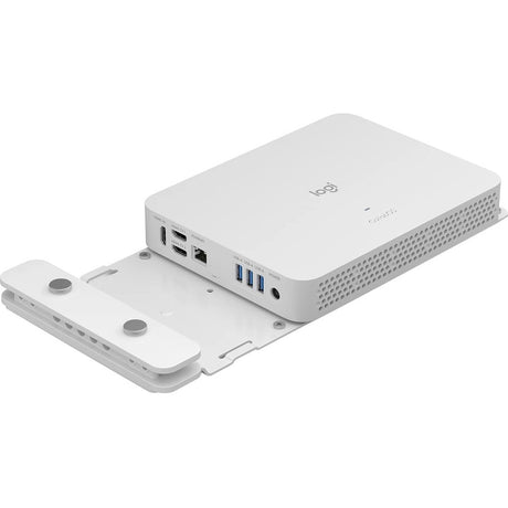 PC Mount - Mounting bracket, White — 952-000097