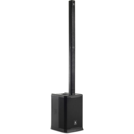 JBL ALL-IN-ONE POWERED COLUMN PA WITH MIXER AND DSP — JBL-PRX ONE-NA