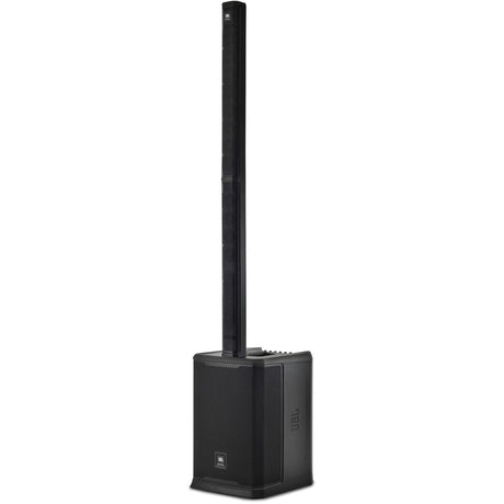 JBL ALL-IN-ONE POWERED COLUMN PA WITH MIXER AND DSP — JBL-PRX ONE-NA