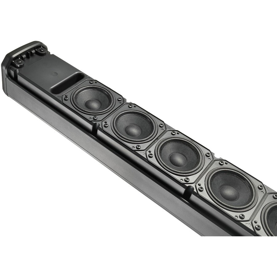 JBL ALL-IN-ONE POWERED COLUMN PA WITH MIXER AND DSP — JBL-PRX ONE-NA