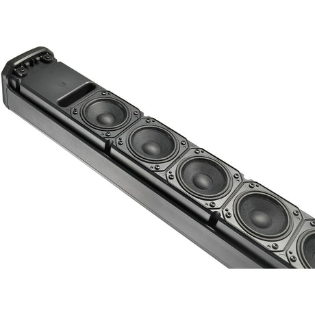 JBL ALL-IN-ONE POWERED COLUMN PA WITH MIXER AND DSP — JBL-PRX ONE-NA