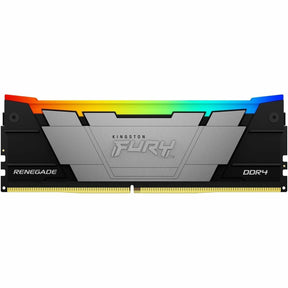 Kingston FURY Renegade 32GB (2 x 16GB) DDR4 SDRAM Memory Kit — KF436C16RB12AK2/32